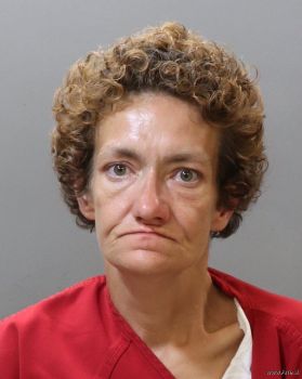 Lee Ann Nmn Lynch Mugshot