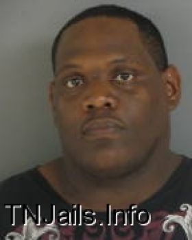 Leevell  Barnes Mugshot