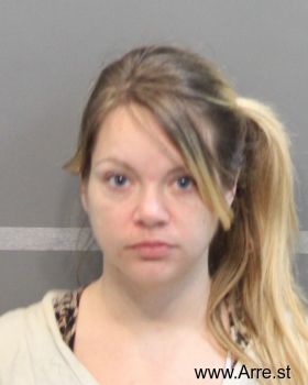 Leighann Nicole Smith Mugshot