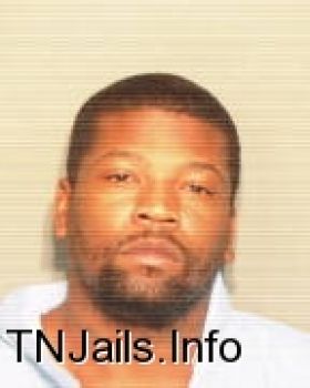 Lekerry  Williams Mugshot