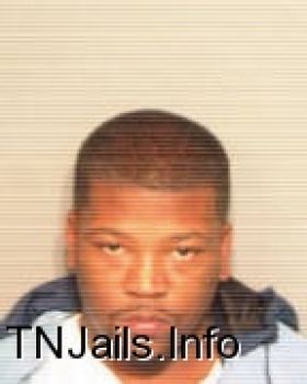 Lekerry  Williams Mugshot