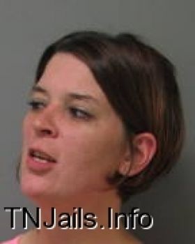 Lela  Dillard Mugshot