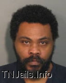 Lenardo  Williams Mugshot