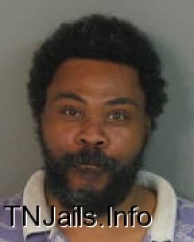 Lenardo  Williams Mugshot