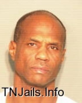 Leon  Henderson Mugshot