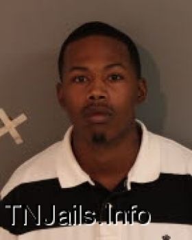 Leon  Taylor Mugshot