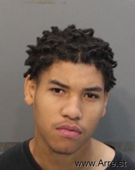 Leon Maurice Williamst Mugshot