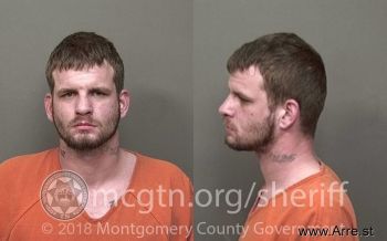 Leonard Michael Green Mugshot