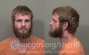 Leonard Michael Green Mugshot