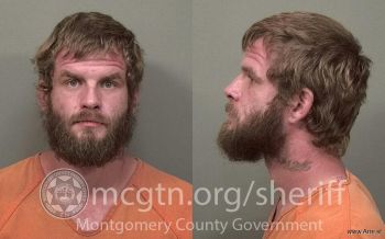 Leonard Michael Green Mugshot