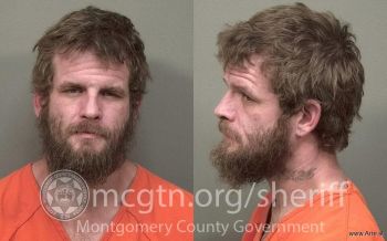 Leonard Michael Green Mugshot