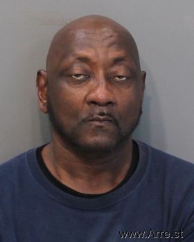 Leonard  Jenkins Mugshot