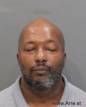 Leonard Franklin Lane Mugshot