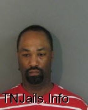 Leonard  Thomas Mugshot