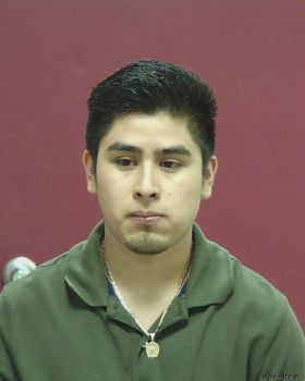 Leonardo  Lopez Mugshot