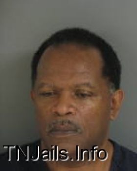 Leroy  Grimes Mugshot