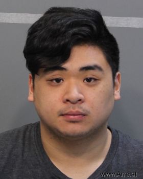 Leroy Hoang Nguyen Mugshot