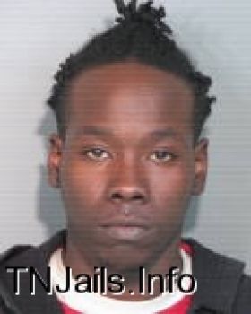 Leroy  Taylor Mugshot