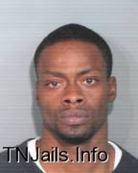 Leroy  White Mugshot