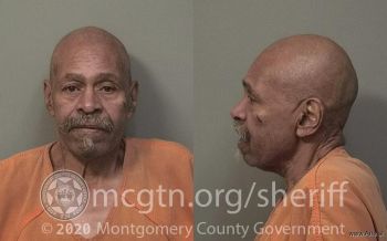 Leroy  Williams Mugshot