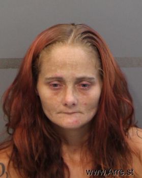 Lesley Nicole Blansit Mugshot