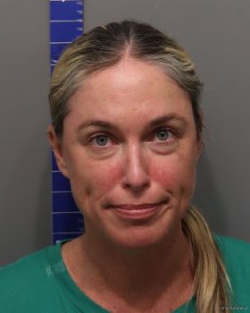 Lesley Dale Greenfield Mugshot