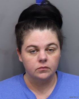 Leslie Paige Williams Mugshot