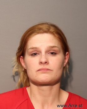 Leslie Anne Wyatt Mugshot