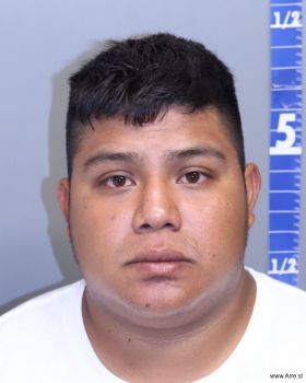 Lester Inocente Martinez Cobon Mugshot