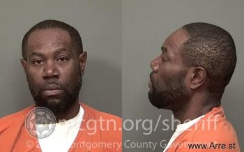 Levandrick  Beasley Mugshot