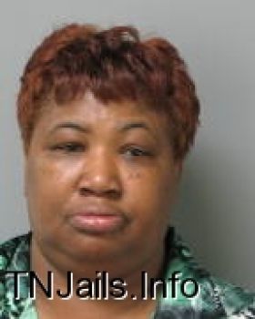 Linda  Davis Mugshot