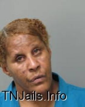 Linda  Mason Mugshot