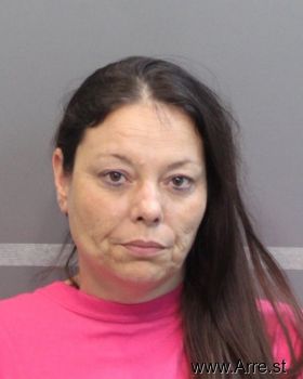 Linda Sue Perry Mugshot