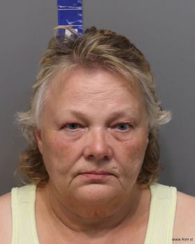 Linda Gail Roberts Mugshot