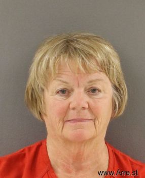 Linda Sue Shaver Mugshot