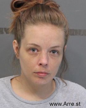 Lindsey  Baker Mugshot