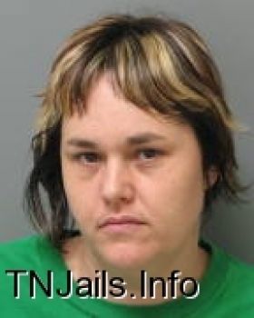 Lindsey  Eason Mugshot