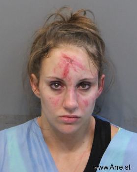 Lindsey  Roberts Mugshot