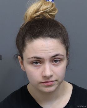 Lindsey Marie Rogers Mugshot