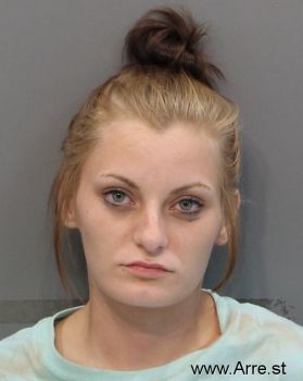 Lindsey Hope White Mugshot