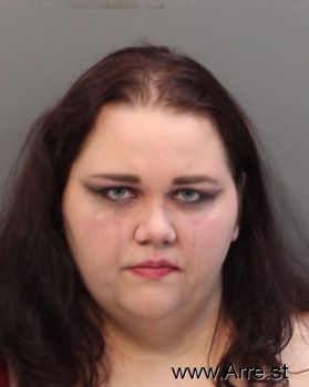 Lindsey Lauren Williams Mugshot