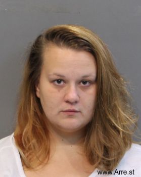 Lindsey Jordan Wilson Mugshot