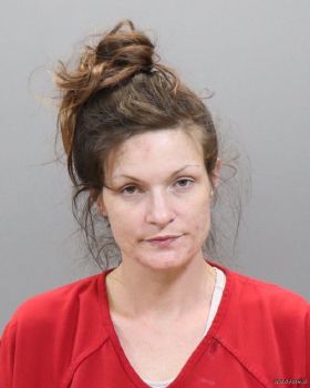 Lindsey Faith Marks Mugshot