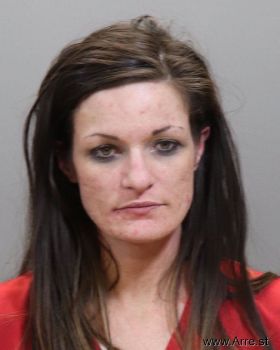 Lindsey Faith Marks Mugshot