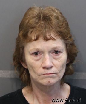 Lisa Dawn Bell Mugshot