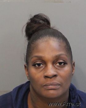 Lisa Yvette Davis Mugshot