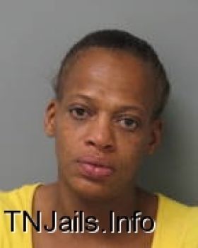 Lisa  Davis Mugshot