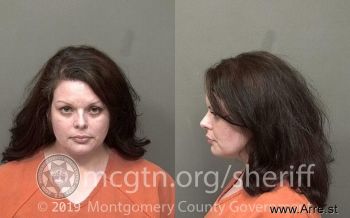 Lisa Joanne Fuller Mugshot