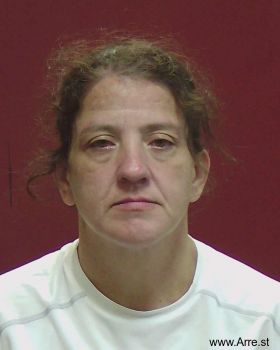 Lisa  Gore Mugshot