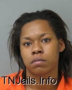 Lisa  Harris Mugshot